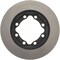 Centric Parts Standard Brake Rotor, 121.66026 121.66026 - alternate 5